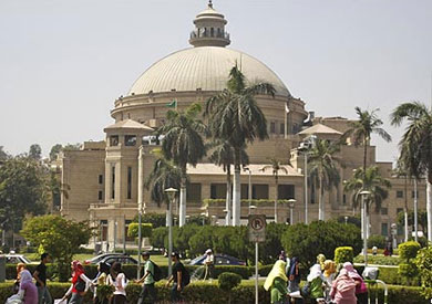 جامعة القاهرة: انطلاق امتحانات التعليم المدمج «دور يناير 2019» غدا - 
        بوابة الشروق