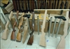 Weapons-and-ammunition-controlled