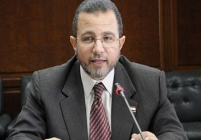 Hisham Kandil 1483 تأييد حبس «هشام قنديل» عاما لعدم تنفيذ حكما قضائيا Hisham Kandil 1483 تأييد حبس «هشام قنديل» عاما لعدم تنفيذ حكما قضائيا