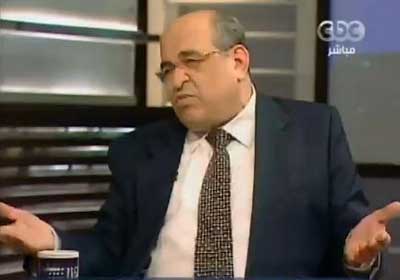 مصطفى الفقي يكشف كواليس القصر