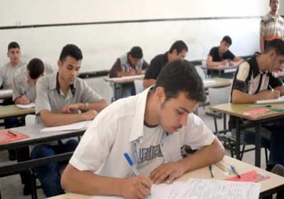 «اتحاد طلاب مصر» غرفة عمليات لمتابعة لجان الثانوية العامة بالمحافظات 