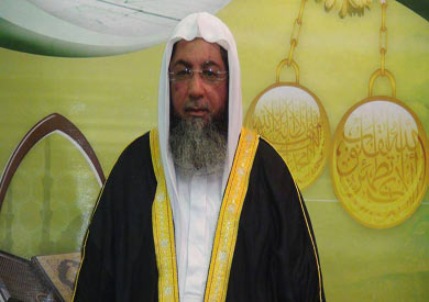 ضبط عضو بالرابطة العلمية بالسويس لتحريضه على العنف