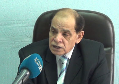 الدكتور صلاح فوزي، رئيس لجنة تشريعات التعليم - salah-fawzy-msar-dw0239