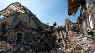 حكم بسجن علماء إيطاليين لإدانتهم بالقتل في قضية زلزال «لاكويلا»