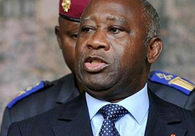 Loran Gbagbo