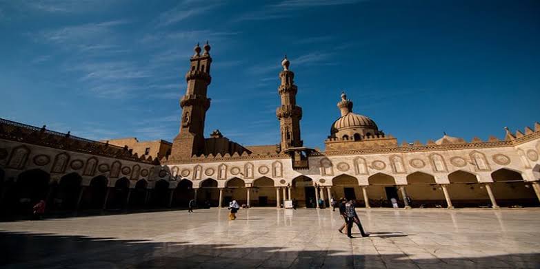 الأزهر: التاريخ لن يرحم المتخاذلين والصامتين على جرائم إسرائيل البشعة‏