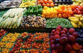 أسعار الخضروات والفاكهة اليوم السبت 3 فبراير 2024