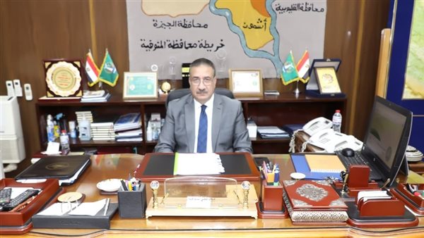 Governor of Menoufia Implements Presidential Initiative for Maternal and Fetal Health