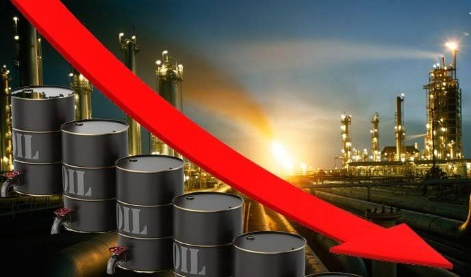 تراجع النفط مع ترقب المستثمرين لتطورات الأحداث في الشرق الأوسط