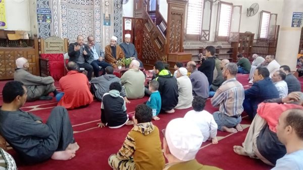 Mosques and Reproductive Health: Friday Sermon Emphasizes Rights of Parents and Children