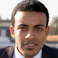 محمد محمود السيد