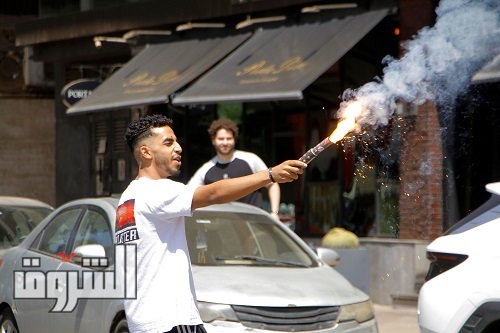 تصوير أحمد عبد الفتاح