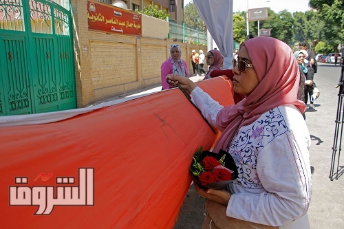 تصوير أحمد عبد الفتاح