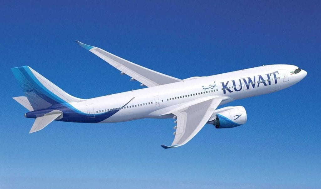 الخطوط الجوية الكويتية: الإضراب الجزئي للموظفين لن يؤثر على حركة المسافرين  والمطار - بوابة الشروق - نسخة الموبايل