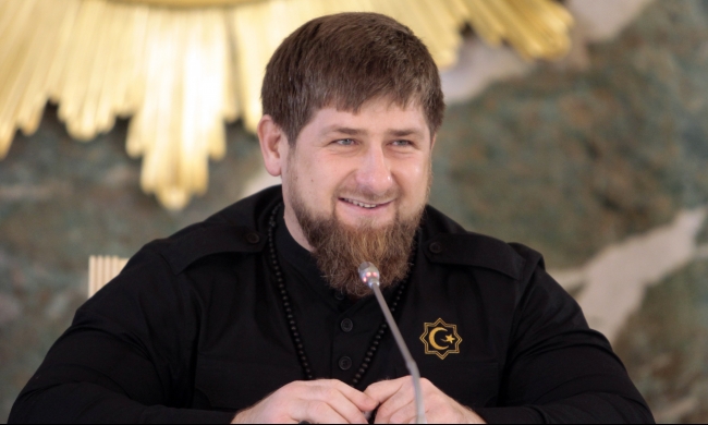 أمريكا تفرض عقوبات على الزعيم الشيشاني قديروف بوابة الشروق نسخة الموبايل