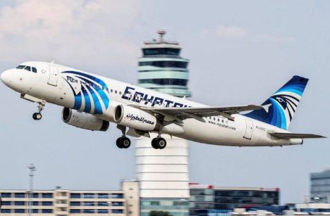وزارة الطيران: جميع المطارات المصرية تعمل بشكل طبيعي