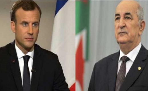 L’Algérie annonce les textes du document de partenariat avec la France.  Mise en place d’un conseil supérieur de coopération au niveau des présidents des deux pays