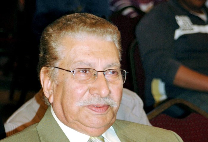 عثمان محمد علي