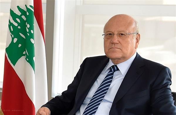 Najib Mikati: Every day that passes without electing a president for Lebanon is a great loss for the country