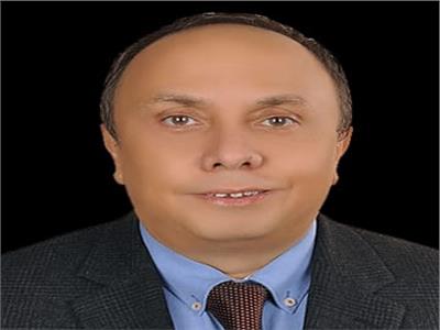 د عمرو زكريا