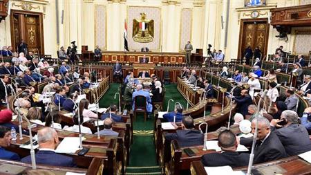 مجلس النواب: قطاع الصناعة المصري يصيبه العوار بشكل كبير