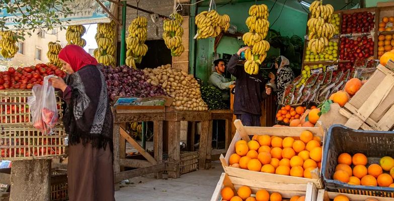 خبراء: سنة الأساس أهم أسباب تراجع معدل التضخم خلال شهر نوفمبر الماضي - بوابة الشروق