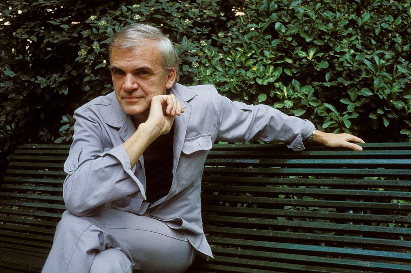 Remembering Milan Kundera: The Legacy of a Prominent International Writer