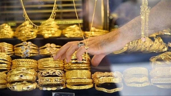 6.8 طن حجم مشتريات المصريين من الذهب خلال الربع الثاني من 2024