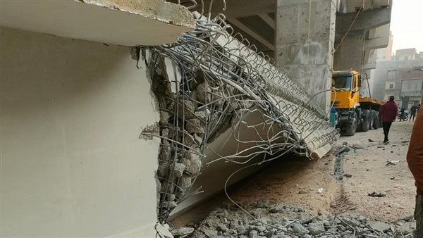 Lieutenant General Kamel Al-Wazir Comments on Worker Death in Bridge Accident