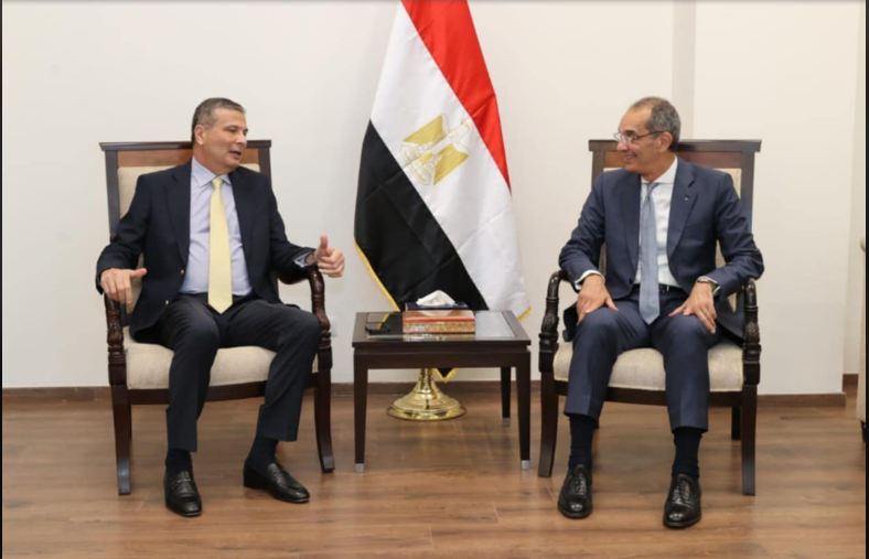 لأول مرة.. إطلاق خدمات وزارة الزراعة على منصة مصر الرقمية