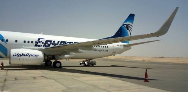 إلغاء رحلات مصر للطيران المتجهة إلى الخرطوم اليوم بوابة الشروق نسخة الموبايل