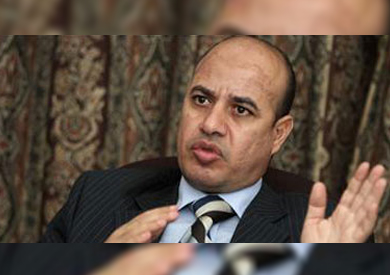 عبدالمنعم عبدالمقصود-عضو الدفاع عن قيادات الإخوان