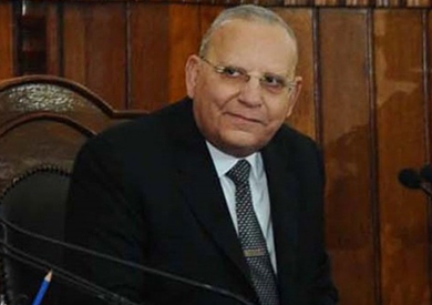 وزير العدل المستشار حسام عبد الرحيم