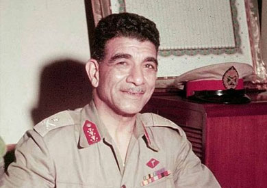 الرئيس الراحل محمد نجيب