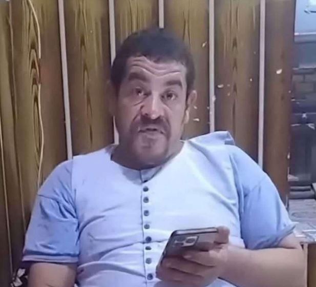 محمد محسوب الملقب بخُط أسيوط