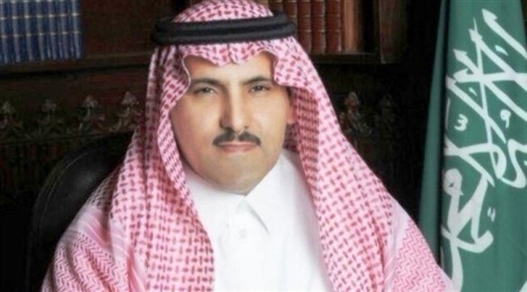 السفير السعودي لدى اليمن محمد آل جابر