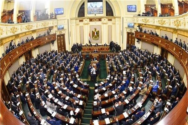 مجلس النواب يوافق على فض دور الانعقاد الرابع