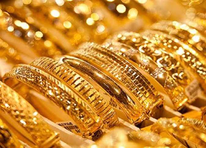 أسعار الذهب تسجل انخفاضًا طفيفًا..  وعيار 21 يسجل 3650 جنيهًا