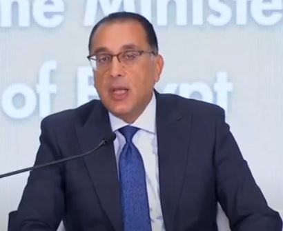 رئيس الوزراء: مصر تتمتع بالكثير من المزايا التنافسية