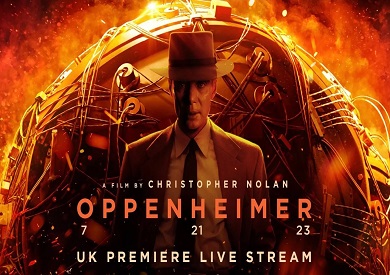 Oppenheimer: Nolan’s Cinematic Masterpiece Explores the Complexities of Science, Politics, and Morality