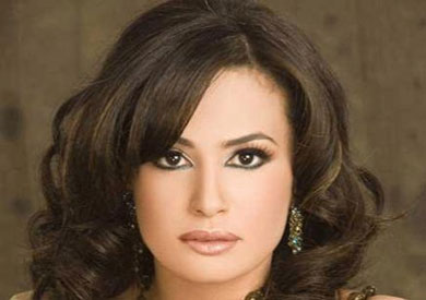 الفنانة هند صبرى