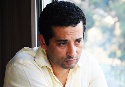 عمرو سعد