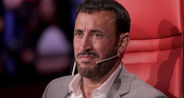 Iraqi Singer Kazem Al-Saher Writes New Song “Stop the War” to Convey a Message to the World