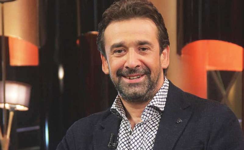 Director Mohamed Abdel Aziz praises son Karim Abdel Aziz’s talent and success in acting