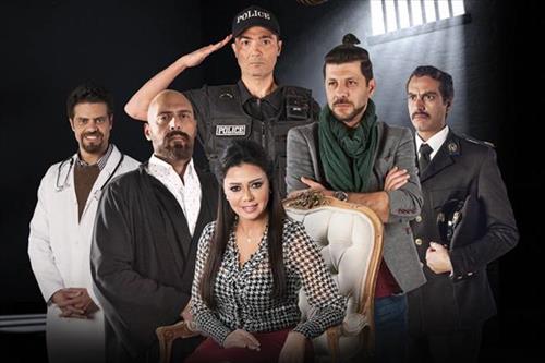 مسلسل 7 أرواح