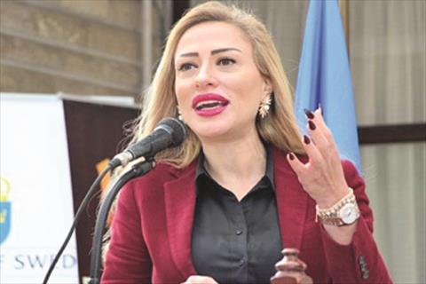 سها سليمان