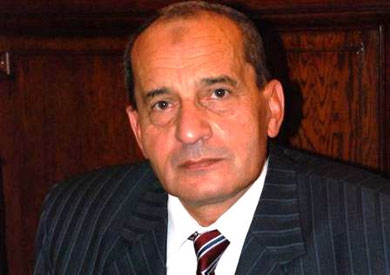 وزير الزراعة، الدكتور عصام فايد