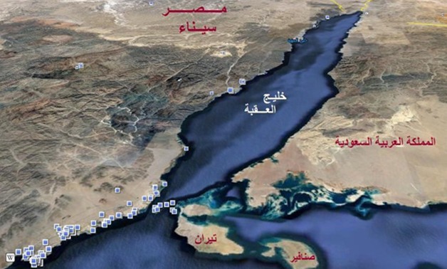 13 نوفمبر.. نظر الاستئناف على حكم وقف تنفيذ حكم «تيران وصنافير»