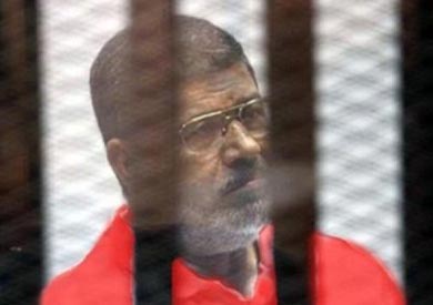 محمد مرسي