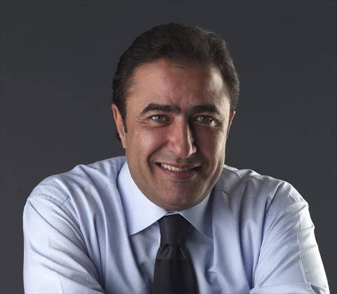 أحمد بلبع رئيس لجنة السياحة بجمعية رجال الأعمال